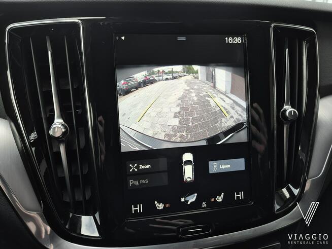 Volvo V60 Momentum Pro 2.0 Diesel 150km ASIST full led NAV kamera 2020