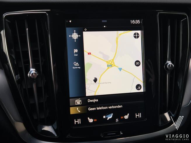 Volvo V60 Momentum Pro 2.0 Diesel 150km ASIST full led NAV kamera 2020