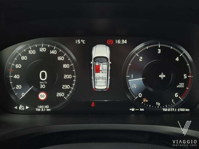Volvo V60 Momentum Pro 2.0 Diesel 150km ASIST full led NAV kamera 2020