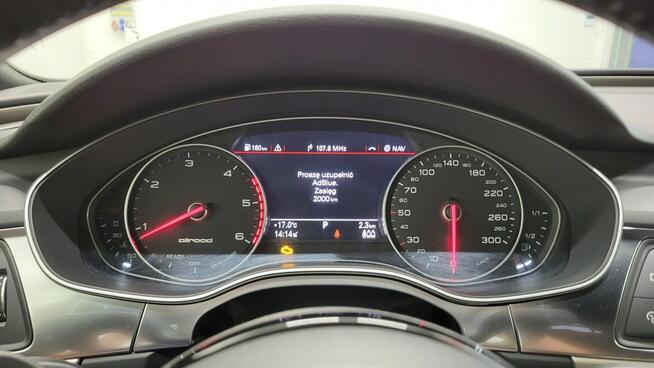 Audi A6 Allroad 3.0 TDI Quattro S tronic