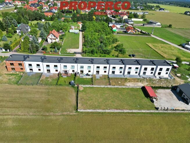 Dom Bilcza gm. Morawica