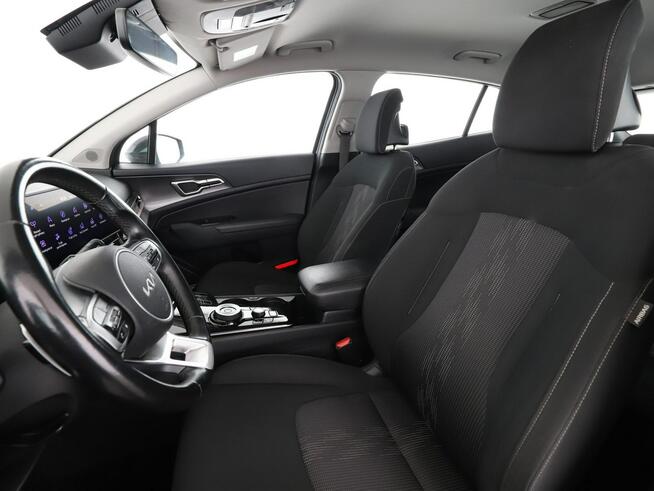 Kia Sportage 1.6 TGDI Hybrid Active Klimatronik Tempomat Navi Asystenci Kamera LED