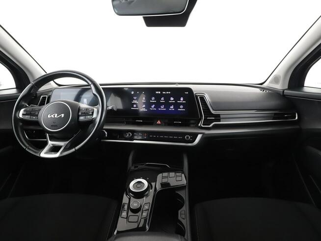 Kia Sportage 1.6 TGDI Hybrid Active Klimatronik Tempomat Navi Asystenci Kamera LED