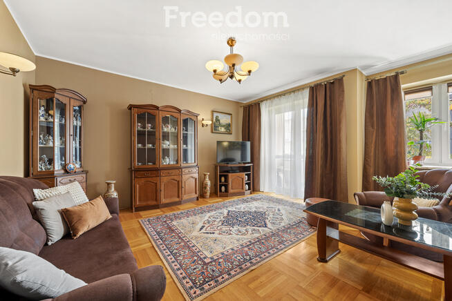 Mieszkanie 4 pokoje, balkon, Metro Bemowo