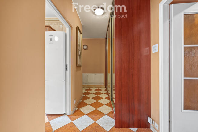 Mieszkanie 4 pokoje, balkon, Metro Bemowo