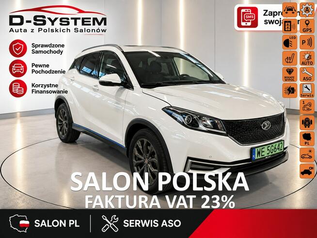Samochody Pozostałe marki