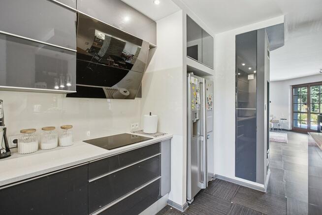 Dom 191 m² z ogrodem 5083 m² | Łódź Stoki