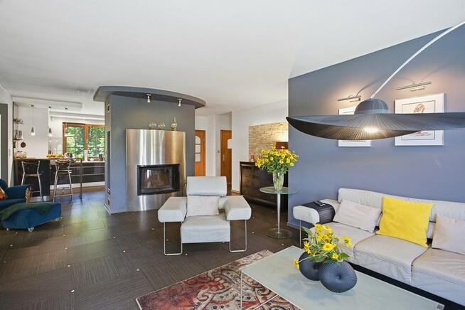 Dom 191 m² z ogrodem 5083 m² | Łódź Stoki