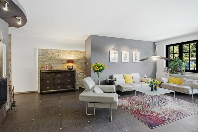 Dom 191 m² z ogrodem 5083 m² | Łódź Stoki