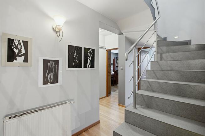 Dom 191 m² z ogrodem 5083 m² | Łódź Stoki