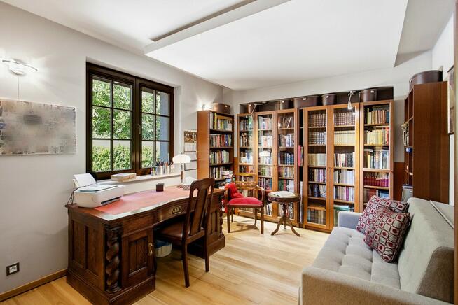 Dom 191 m² z ogrodem 5083 m² | Łódź Stoki