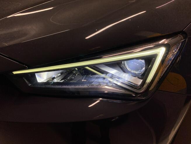 Seat Tarraco Style 1.5TSI 150KM M6 2022 r., salon PL, Serwis ASO