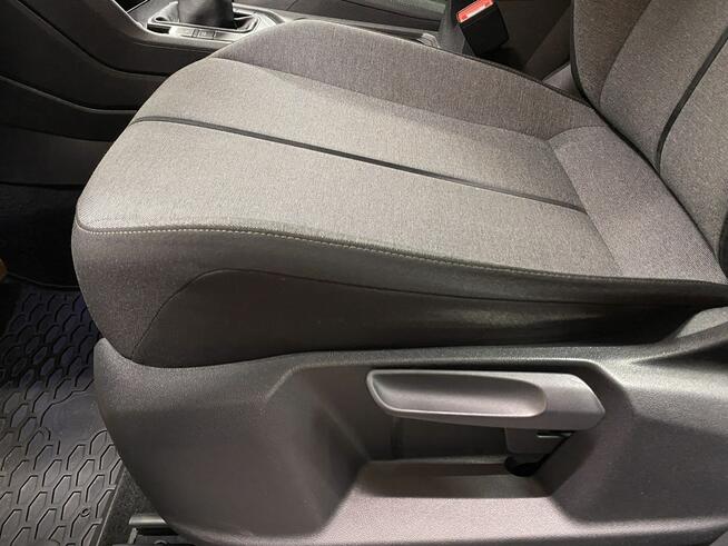Seat Tarraco Style 1.5TSI 150KM M6 2022 r., salon PL, Serwis ASO