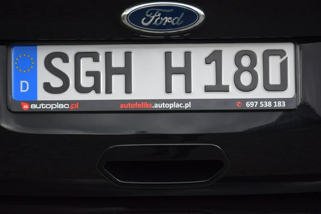 Ford Kuga 2.0TDCI Navi Skóra Grzane Fotele Nowe Opony 148 TYS KM Sprowadzona