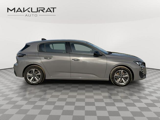 Peugeot 308 SK6C539#1.5 BlueHDi Active Pack EAT8 NAVI Cz.park Salon PL VAT23