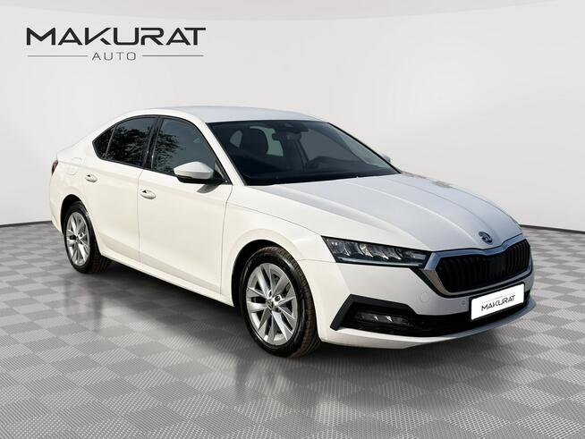 Škoda Octavia WND1846C#2.0 TDI Ambition K.cofania LED Salon PL VAT 23%