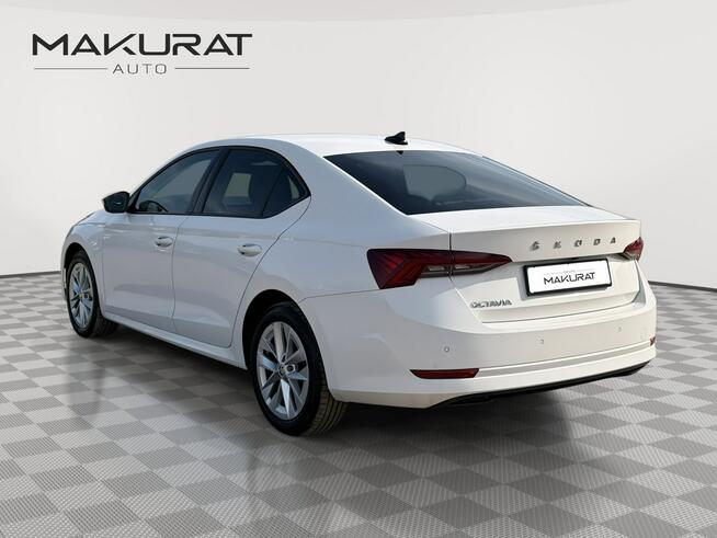 Škoda Octavia WND1846C#2.0 TDI Ambition K.cofania LED Salon PL VAT 23%