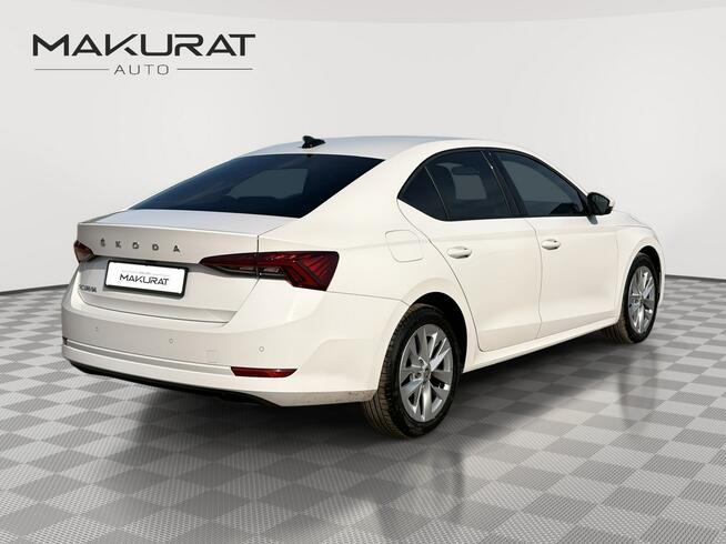 Škoda Octavia WND1846C#2.0 TDI Ambition K.cofania LED Salon PL VAT 23%