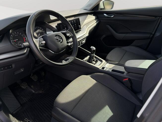 Škoda Octavia WND1846C#2.0 TDI Ambition K.cofania LED Salon PL VAT 23%