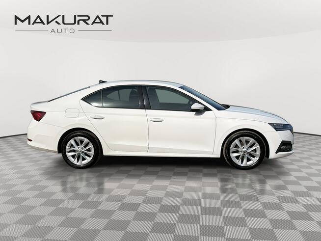 Škoda Octavia WND1846C#2.0 TDI Ambition K.cofania LED Salon PL VAT 23%
