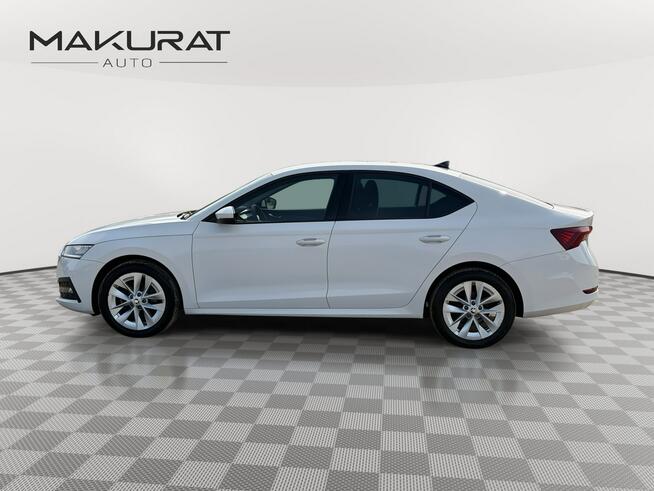 Škoda Octavia WND1846C#2.0 TDI Ambition K.cofania LED Salon PL VAT 23%