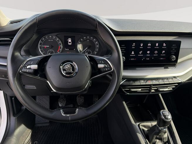 Škoda Octavia WND1846C#2.0 TDI Ambition K.cofania LED Salon PL VAT 23%