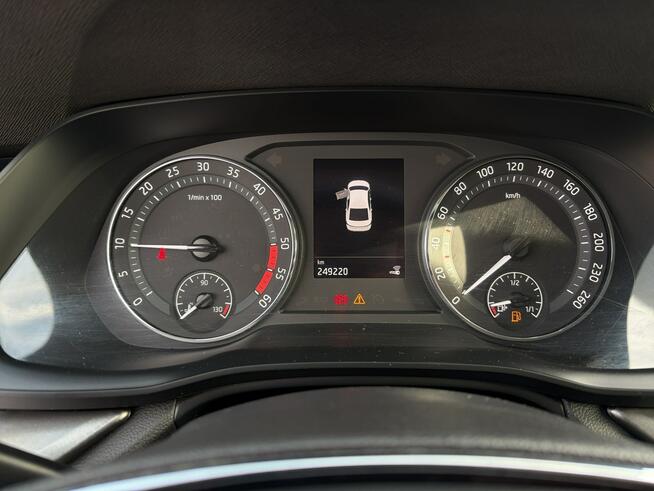 Škoda Octavia WND1846C#2.0 TDI Ambition K.cofania LED Salon PL VAT 23%