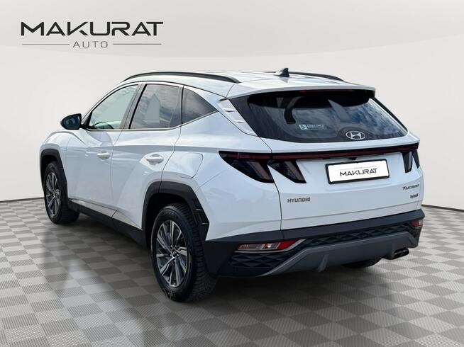 Hyundai Tucson DW7VL58#1.6 T-GDi HEV Smart 2WD DCT Podgrz.f I kierSalon PL VAT23%