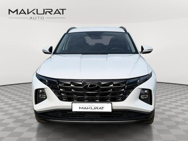Hyundai Tucson DW7VL58#1.6 T-GDi HEV Smart 2WD DCT Podgrz.f I kierSalon PL VAT23%