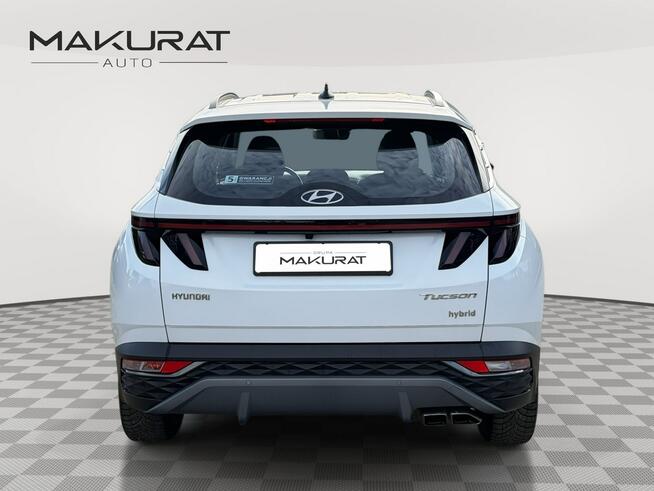 Hyundai Tucson DW7VL58#1.6 T-GDi HEV Smart 2WD DCT Podgrz.f I kierSalon PL VAT23%