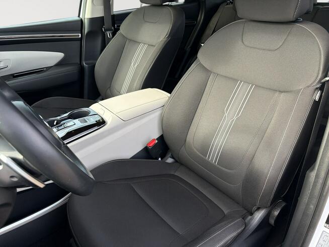 Hyundai Tucson DW7VL58#1.6 T-GDi HEV Smart 2WD DCT Podgrz.f I kierSalon PL VAT23%
