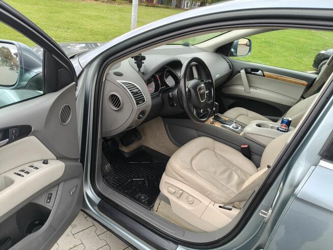 Audi Q7 2007