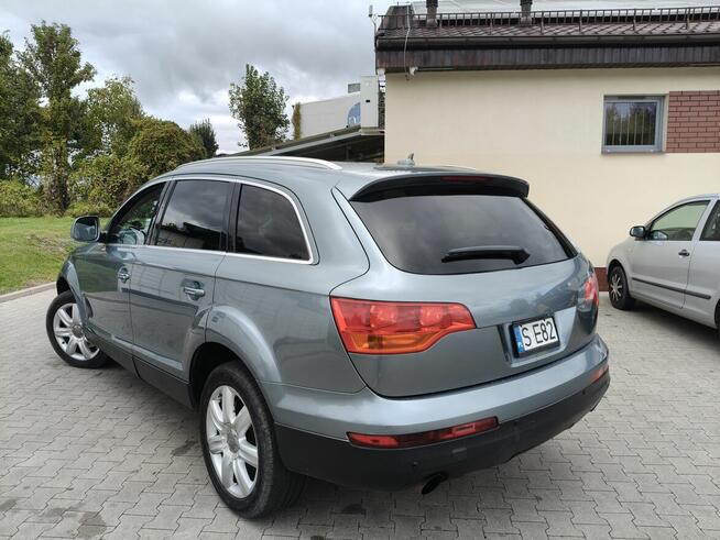 Audi Q7 2007
