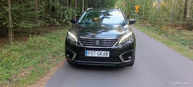 Peugeot 5008 2017