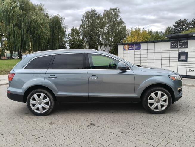Audi Q7 2007