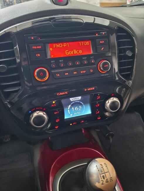 Nissan Juke 2010