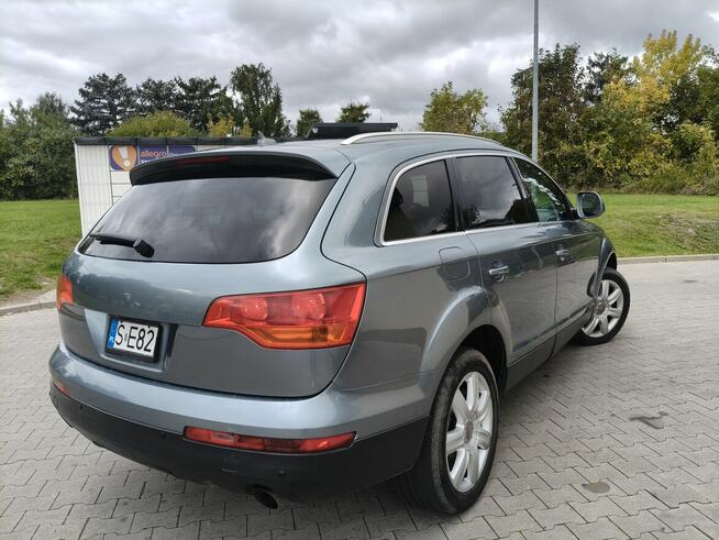 Audi Q7 2007