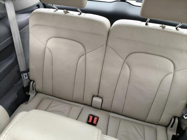 Audi Q7 2007