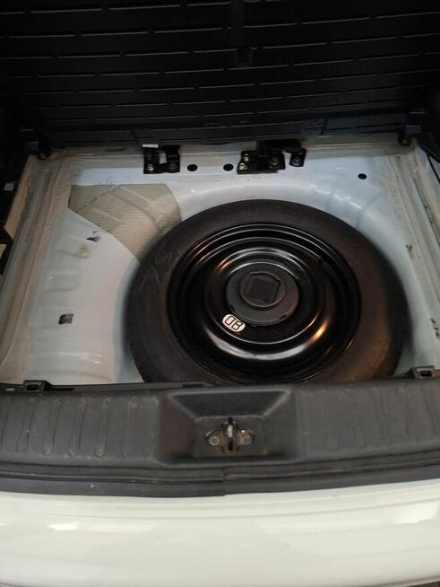 Nissan Juke 2010