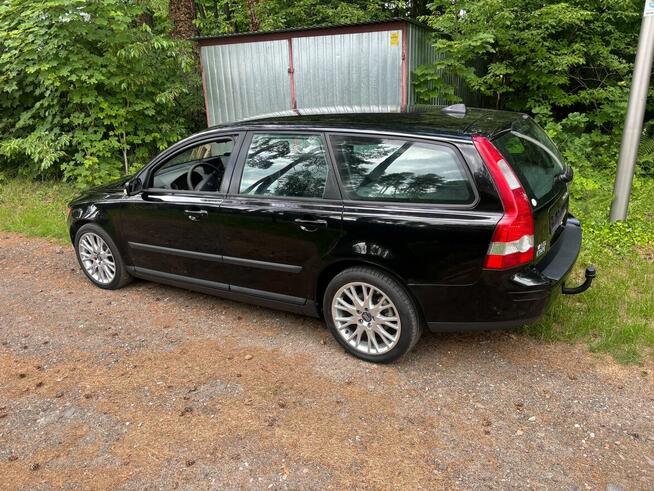 Volvo v50 2.0 d , klima dwumasa sprzęgło TOP !