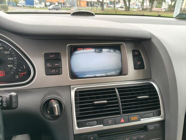 Audi Q7 2007