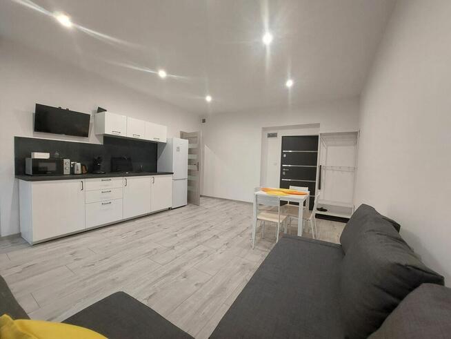 2 POKOJE + PARKING + KLIMA | Oświęcim | 40 m²