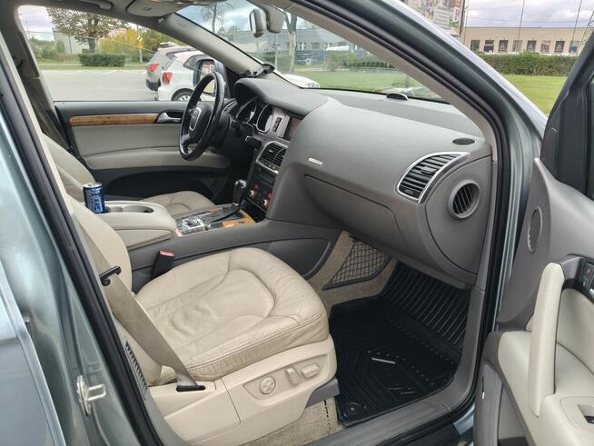 Audi Q7 2007
