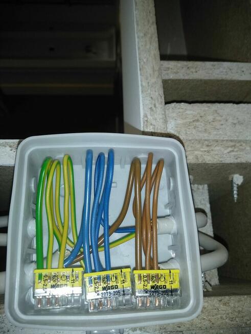 SZUKAM PRACY NA SOBOTY PRZY ELEKTRYCE