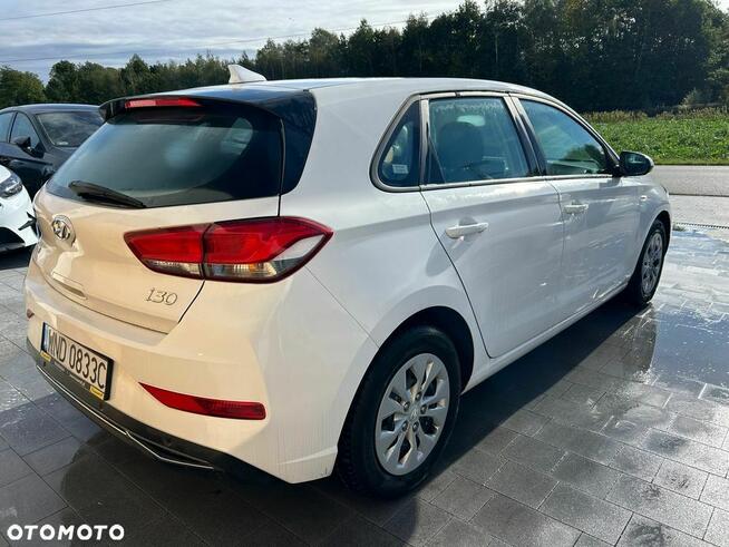 Hyundai i30 2022