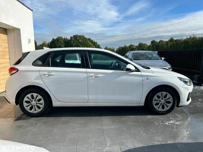 Hyundai i30 2022