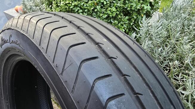 OPONY VREDESTEIN 225/55/17 101Y 2szt.indeks do 300km/h