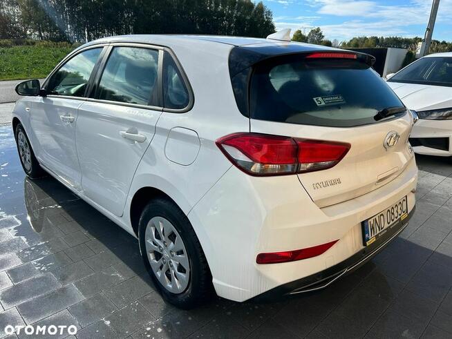 Hyundai i30 2022