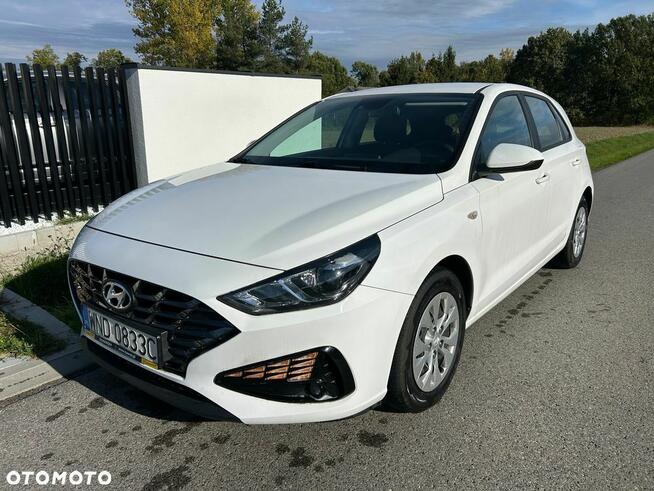Hyundai i30 2022
