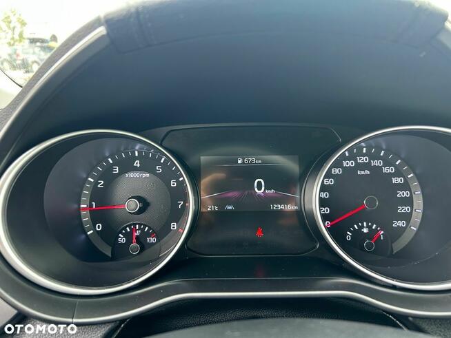 Kia Ceed 2022